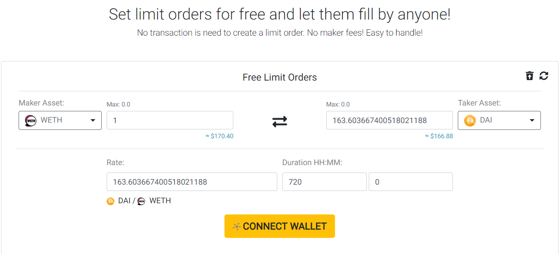 1inch.Exchange Reviews, Trading Fees & Cryptos (2024) Cryptowisser